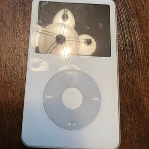 COPY - iPod 5.5  generation classic